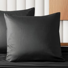 Cotton Sateen European Pillowcase